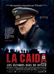 La Caída