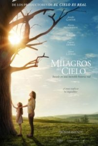 Milagros del Cielo