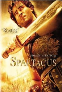 Spartacus