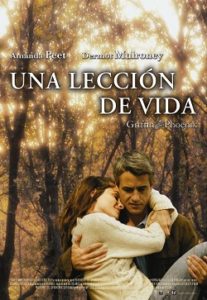 Una Lección de Vida