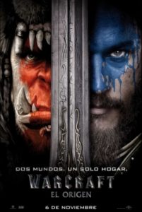WarCraft