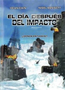 El Día Después del Impacto
