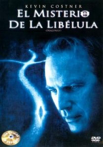 El Misterio de la Libelula