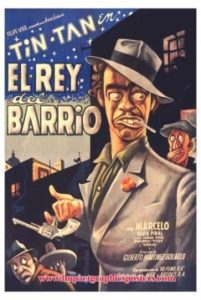 El Rey del Barrio
