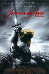 Juana de Arco
