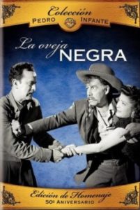 La Oveja Negra