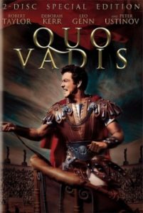 Quo Vadis