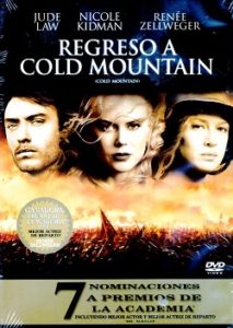 Regreso a Cold Mountain