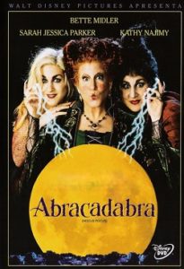 Abracadabra