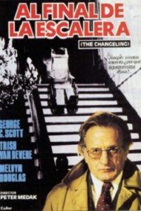 Al Final de la Escalera
