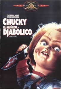 Chucky