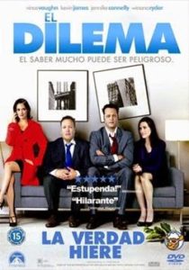 El Dilema