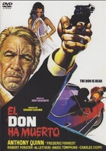 El Don Ha Muerto