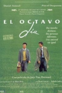 El Octavo Día