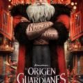 El Origen de los Guardianes