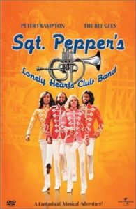 El Sargento Pepper y su Banda