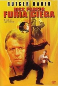 Furia Ciega