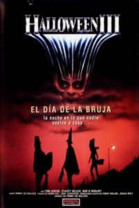 Halloween 3