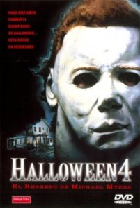 Halloween 4