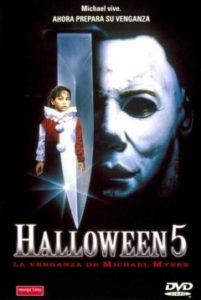Halloween 5