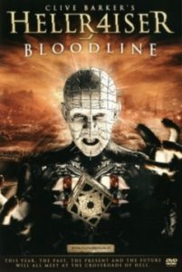 Hellraiser 4