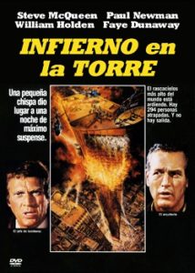 Infierno en la Torre