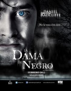 La Dama de Negro