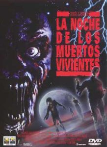 La Noche de los Muertos Vivientes