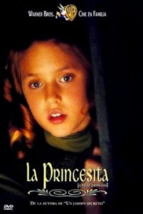 La Princesita