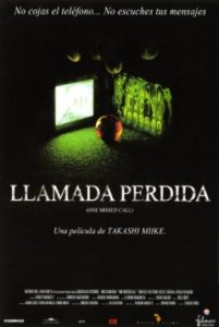 Llamada Perdida