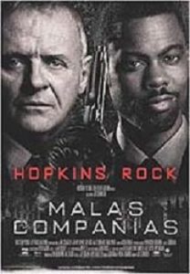 Malas Compañias