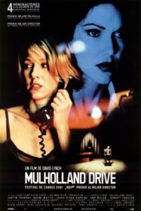 Mulholland Drive