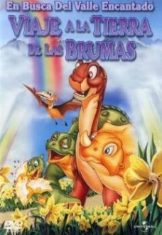 Pie Pequeño 4: Viaje a la Tierra de las Brumas