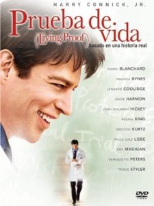 Prueba de Vida