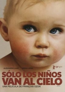 Solo los Niños Van Al Cielo