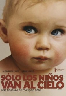 Solo los Niños Van al Cielo