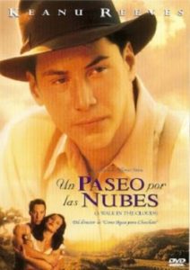 Un Paseo por las Nubes