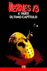 Viernes 13 Parte 4