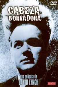 Cabeza Borradora