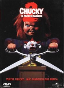 Chucky 2