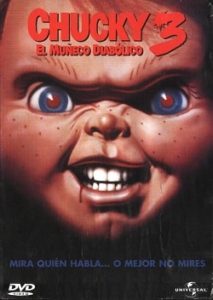 Chucky 3