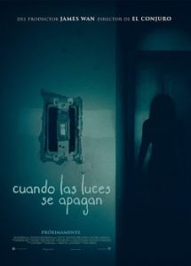 Cuando las luces se Apagan