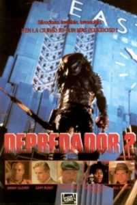 Depredador 2