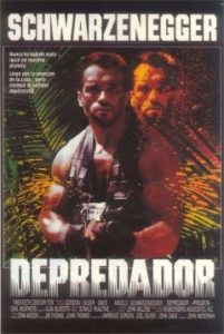 Depredador