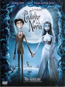 El Cadáver de la Novia