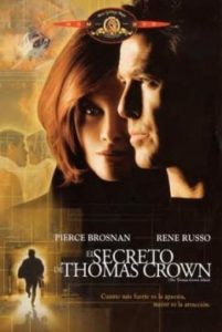 El Caso Thomas Crown