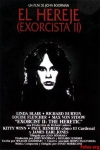 El Exorcista 2