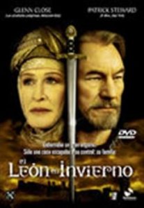El León en Invierno
