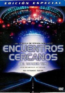 Encuentros Cercanos del Tercer Tipo