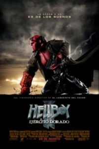Hellboy 2
